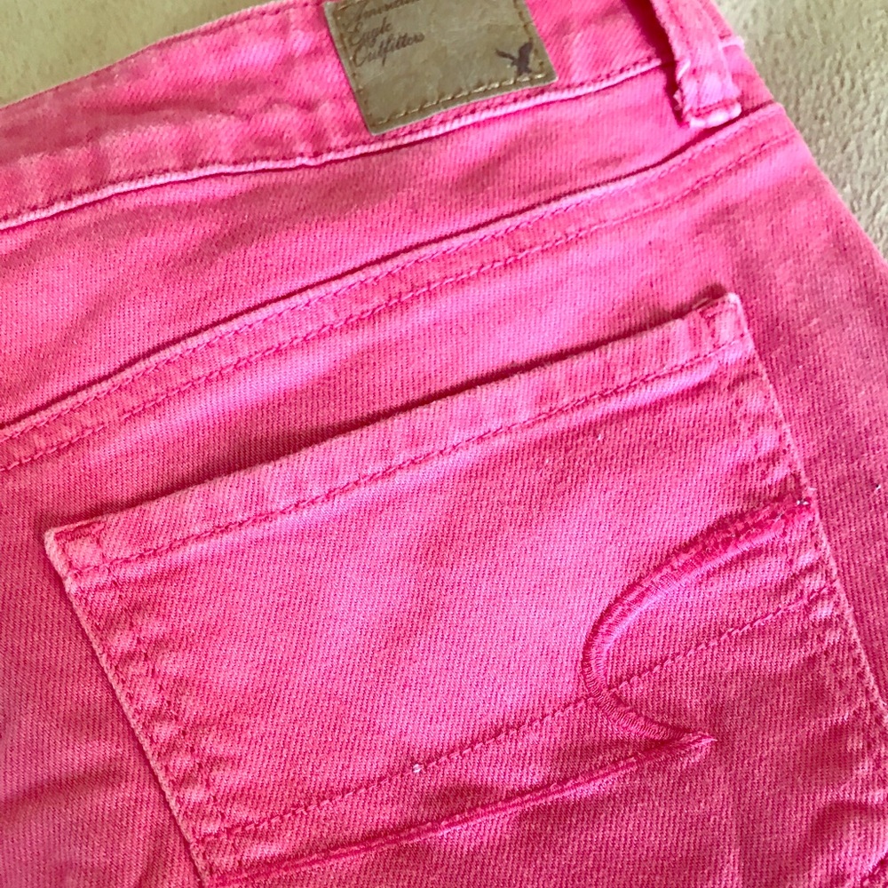 American Eagle Denim